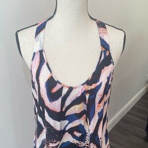 Zingara Beach Cover Up